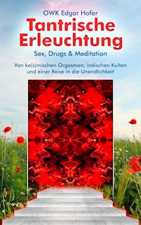 Tantrische Erleuchtung - OWK Edgar Hofer - ebook