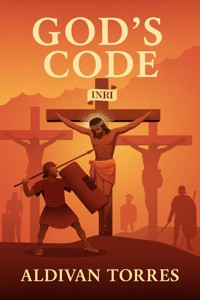 God's Code - Aldivan Teixeira Tôrres - ebook