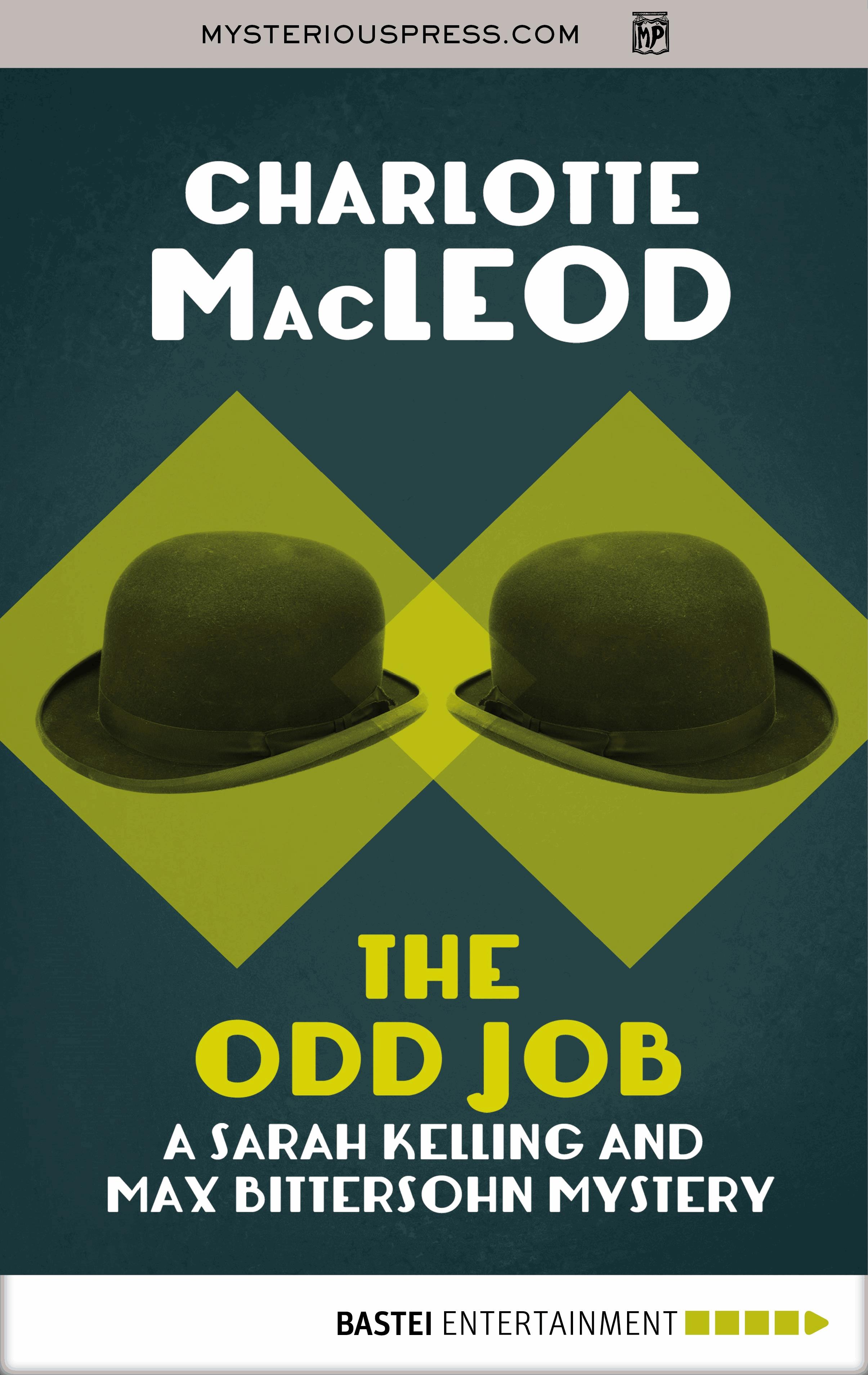 The Odd Job