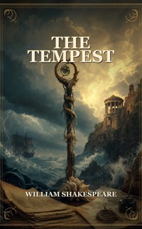 The Tempest - William Shakespeare - ebook