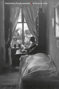 Wybraniec losu - Stanisława Przybyszewska - książka
