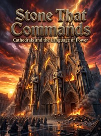 Stone That Commands - Tyler Ashford - ebook