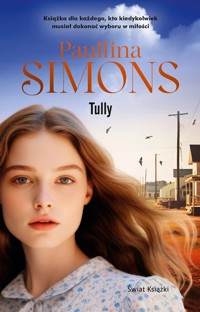 Tully - Paullina Simons - książka