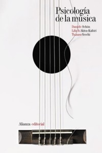 Psicología de la música - Daniele Schön - ebook