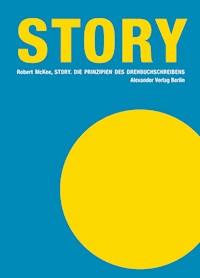Story - Robert McKee - ebook