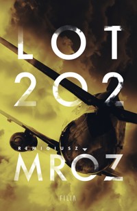 Lot 202 - Remigiusz Mróz - ebook + audiobook + książka