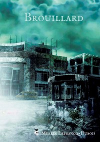Brouillard - Merlin Lefrancq-Dubois - ebook