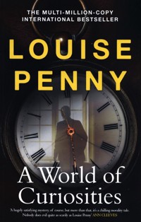 A World of Curiosities - Louise Penny - książka