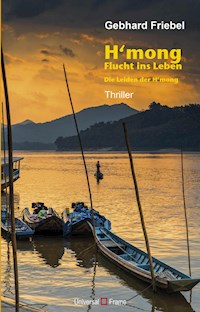 H'mong - Gebhard Friebel - ebook