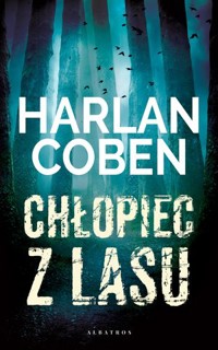 Chłopiec z lasu - Harlan Coben - ebook + audiobook + książka