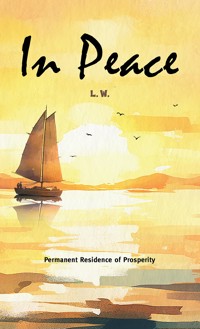 In Peace - L W - ebook