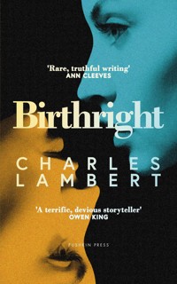 Birthright - Charles Lambert - ebook