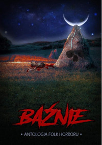 Baźnie - Antologia - ebook