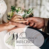 W ramionach miłości - Waligóra Mieczysław - książka