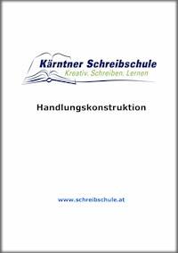 Handlungskonstruktion - Roland Zingerle - ebook
