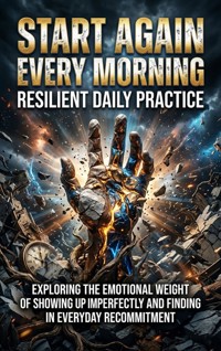 Start Again Every Morning: Resilient Daily Practice - Maya Colton - ebook