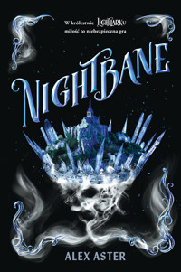 Nightbane. Lightlark. Tom 2 - Alex Aster - książka