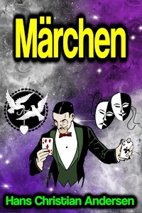 Märchen - Hans Christian Andersen - ebook