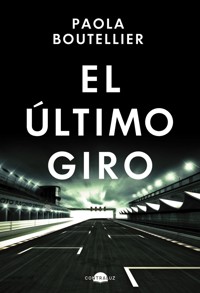 El último giro - Paola Boutellier - ebook
