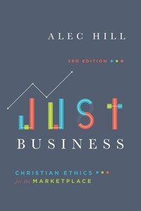 Just Business - Alec Hill - ebook