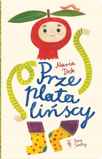 Przeplatalińscy - Maria Dek - książka
