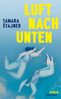 Luft nach unten - Tamara Štajner - ebook