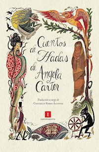 Cuentos de hadas - Angela Carter - ebook