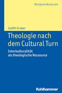 Theologie nach dem Cultural Turn - Judith Gruber - ebook