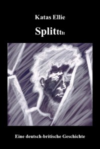 Split - Katas Ellie - ebook