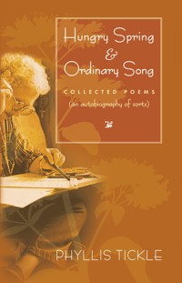 Hungry Spring and Ordinary Song - Phyllis Tickle - ebook