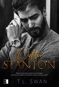 Doktor Stanton - T.L. Swan - ebook