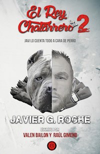 El Rey Chatarrero 2 - Valen Bailon - ebook