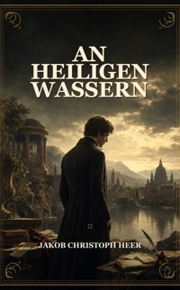 An heiligen Wassern - Jakob Christoph Heer - ebook