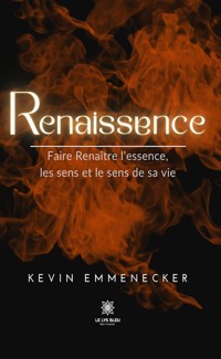 Renaissence - Kevin Emmenecker - ebook