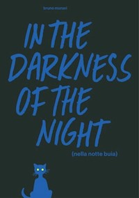 Darkness of the Night - Munari Bruno - książka