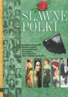 Sławne Polki - zbiorowa praca - ebook