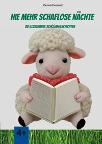 Nie mehr schaflose Nächte - Dennis Dormuth - ebook