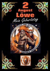 2.August, mein Geburtstag - Andreas Kühnemann - ebook