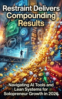 Restraint Delivers Compounding Results - Jordan Hale - ebook