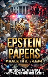 Epstein Papers: Unraveling the Elite Network - Sarah Whitfield - ebook