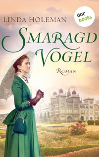 Smaragdvogel - Linda Holeman - ebook