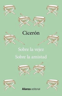Sobre la vejez / Sobre la amistad - Cicéron - ebook