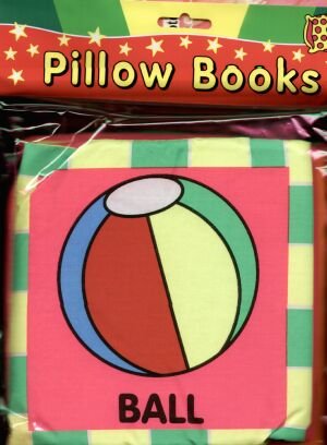 Pillow Books - zbiorowa praca - książka