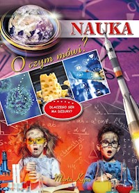 Nauka - Kępa Marta - książka