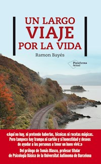 Un largo viaje por la vida - Ramón Bayés - ebook