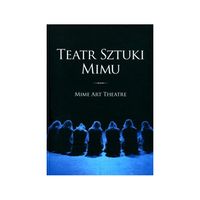 Teatr Sztuki Mimu -  - książka