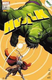 Hulk 2 - Pak Greg - ebook