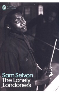 The Lonely Londoners - Selvon	 Sam - książka