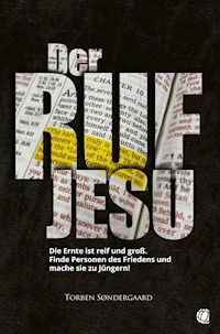 Der Ruf Jesu - Torben Søndergaard - ebook