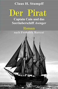 Der Pirat - Marryat Frederick - ebook